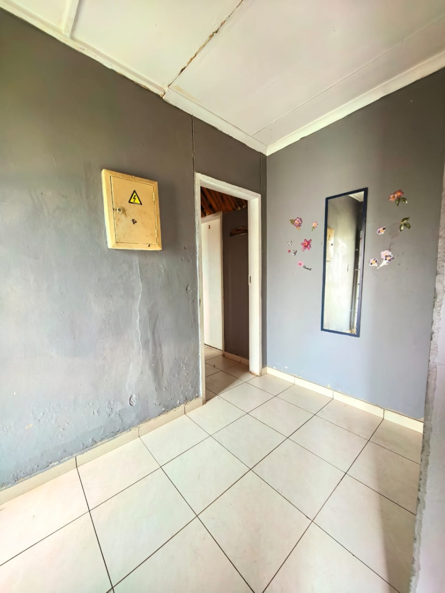 5 Bedroom Property for Sale in Sasolburg Ext 1 Free State